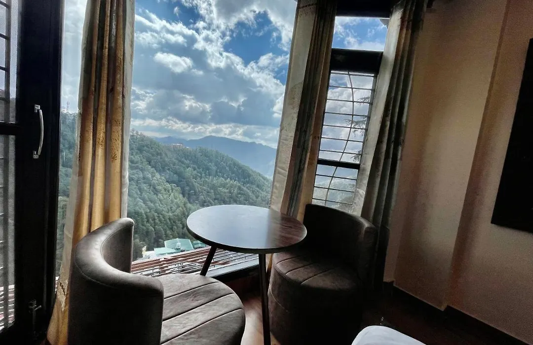 Nice View Bnb-1